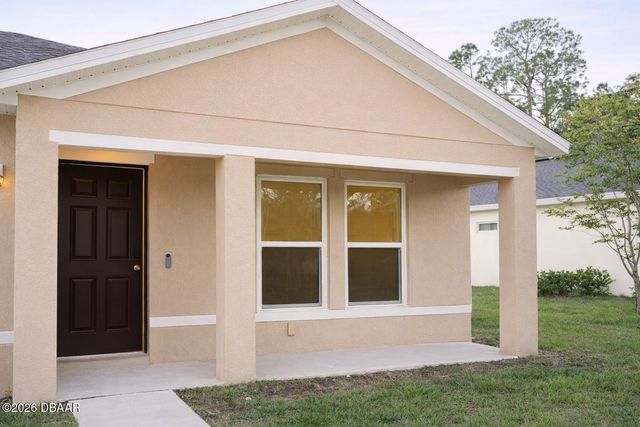 123 Brunswick Lane, Palm Coast, FL 32137