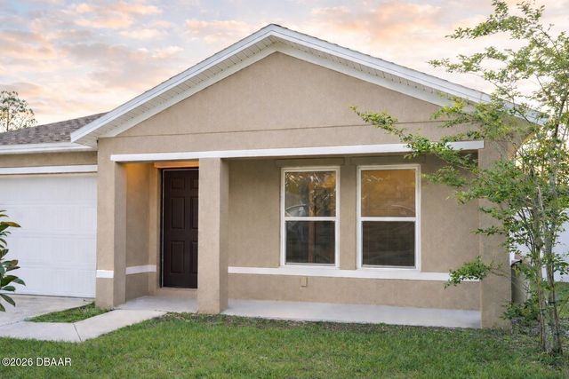 123 Brunswick Lane, Palm Coast, FL 32137