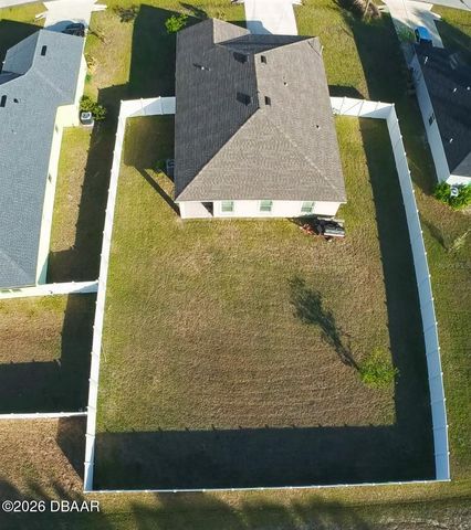 123 Brunswick Lane, Palm Coast, FL 32137