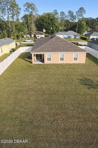 123 Brunswick Lane, Palm Coast, FL 32137