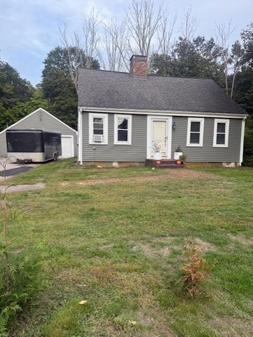 1681 Broadway, Raynham, MA 02767