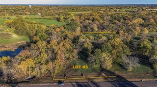 Lot 3 Travis Lane, Harrisonville, MO 64701
