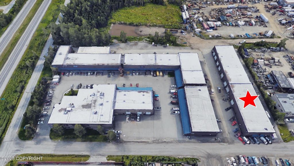 1210 E 68th Avenue, #102, Anchorage, AK 99518