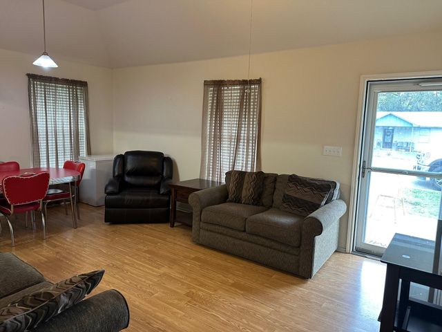 833 E Camp Street, La Grange, TX 78945