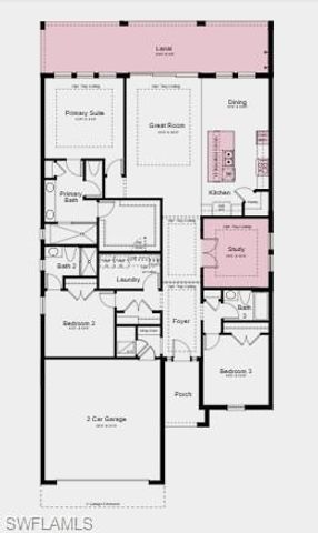 15681 Genova DR, Naples, FL 34114