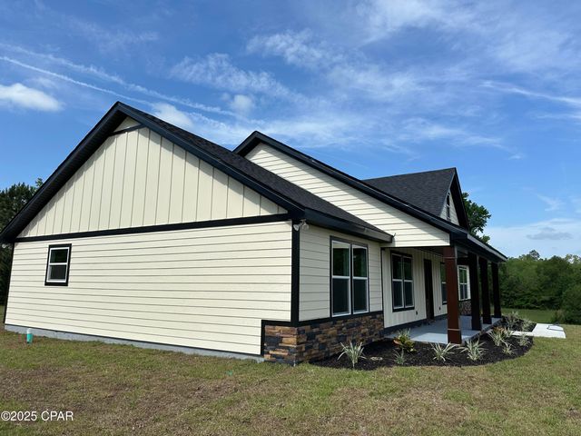 0000 Cypress Tree Lane Lot 1, Marianna, FL 32448