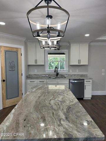 0000 Cypress Tree Lane Lot 1, Marianna, FL 32448