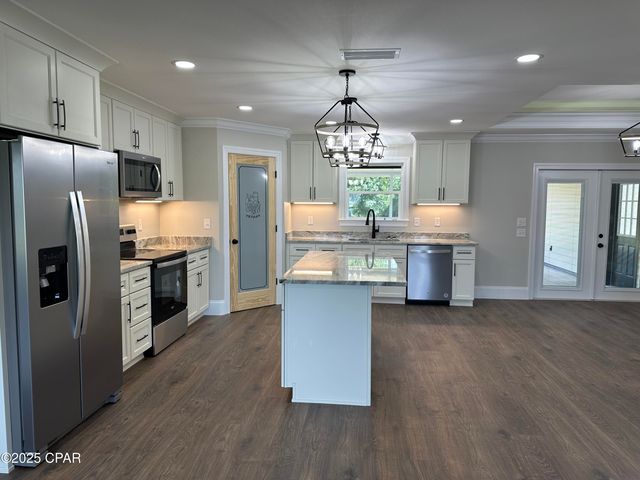 0000 Cypress Tree Lane Lot 1, Marianna, FL 32448