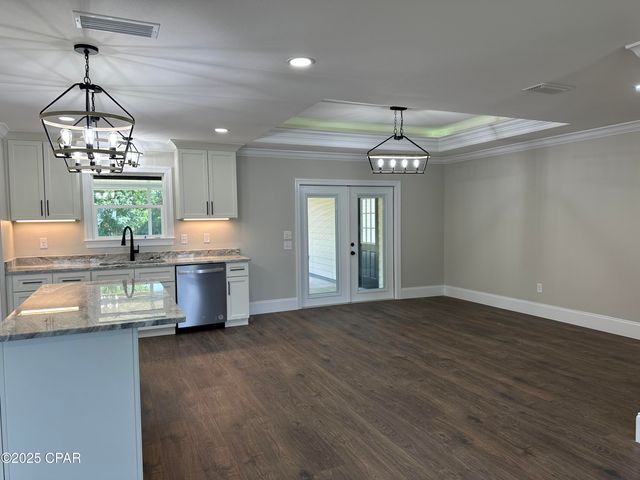 0000 Cypress Tree Lane Lot 1, Marianna, FL 32448