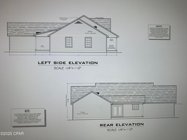 0000 Cypress Tree Lane Lot 1, Marianna, FL 32448