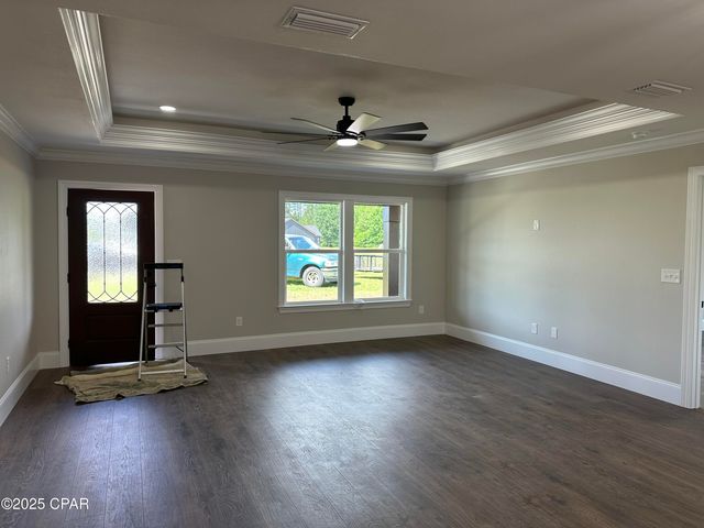 0000 Cypress Tree Lane Lot 1, Marianna, FL 32448