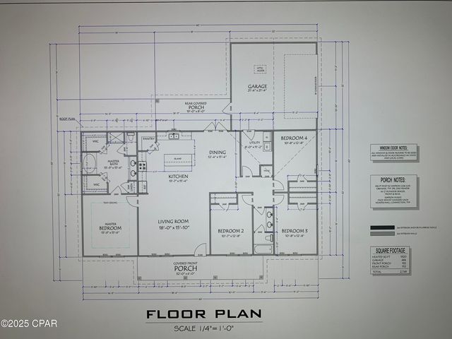 0000 Cypress Tree Lane Lot 1, Marianna, FL 32448