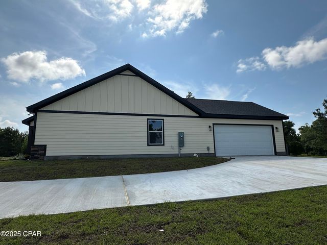 0000 Cypress Tree Lane Lot 1, Marianna, FL 32448