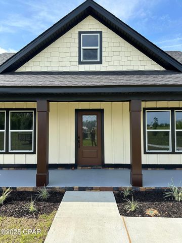 0000 Cypress Tree Lane Lot 1, Marianna, FL 32448