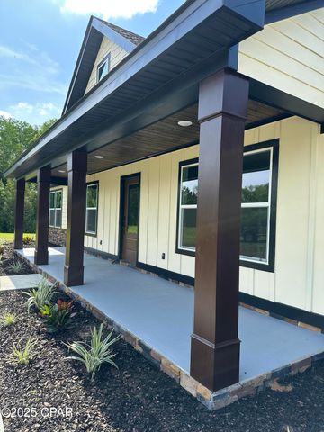 0000 Cypress Tree Lane Lot 1, Marianna, FL 32448