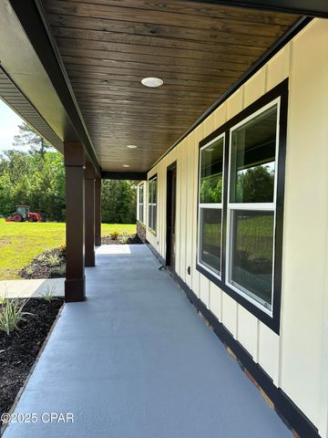 0000 Cypress Tree Lane Lot 1, Marianna, FL 32448