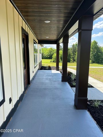 0000 Cypress Tree Lane Lot 1, Marianna, FL 32448