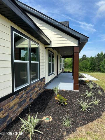 0000 Cypress Tree Lane Lot 1, Marianna, FL 32448