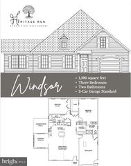 110 KEELER PARKWAY, Lebanon, PA 17042