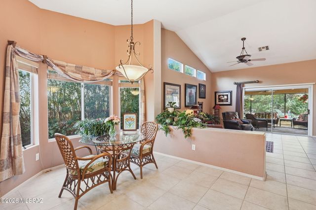 1018 N Cowboy Canyon Drive, Green Valley, AZ 85614