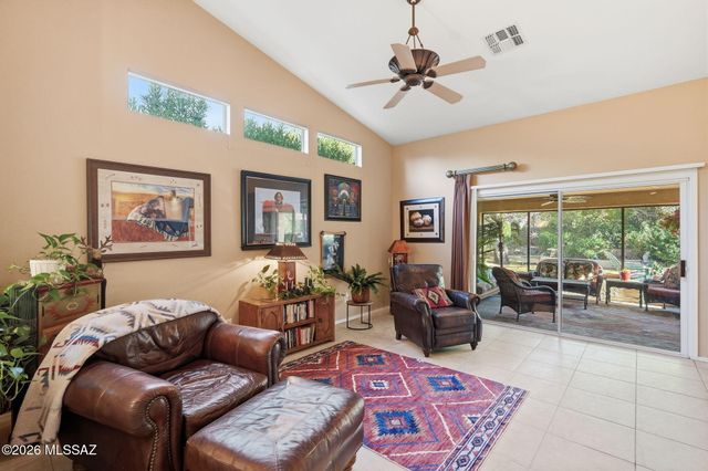 1018 N Cowboy Canyon Drive, Green Valley, AZ 85614