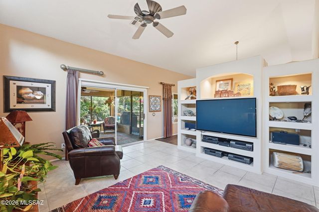 1018 N Cowboy Canyon Drive, Green Valley, AZ 85614