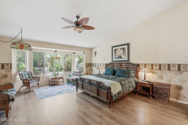 1018 N Cowboy Canyon Drive, Green Valley, AZ 85614