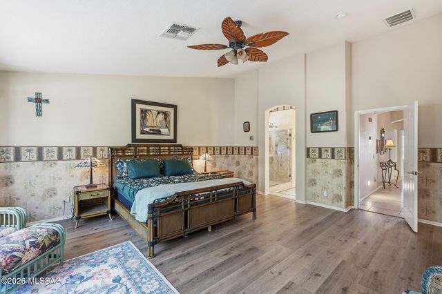 1018 N Cowboy Canyon Drive, Green Valley, AZ 85614