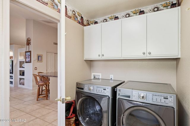 1018 N Cowboy Canyon Drive, Green Valley, AZ 85614