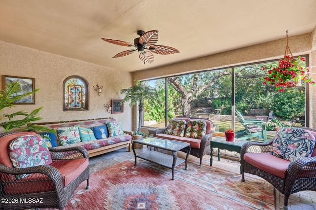 1018 N Cowboy Canyon Drive, Green Valley, AZ 85614