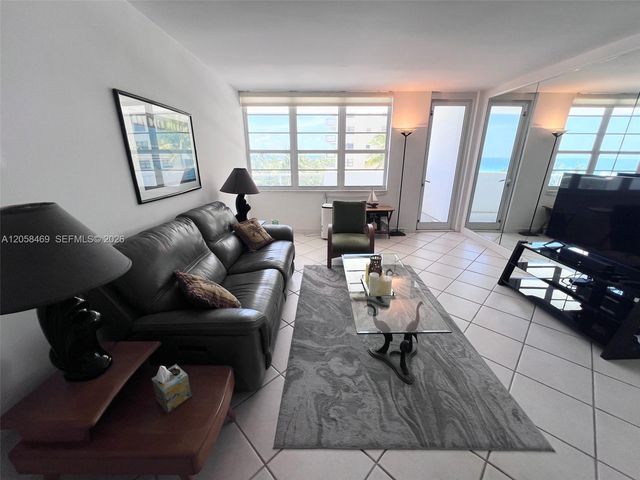 100 Lincoln Rd 542, Miami Beach, FL 33139