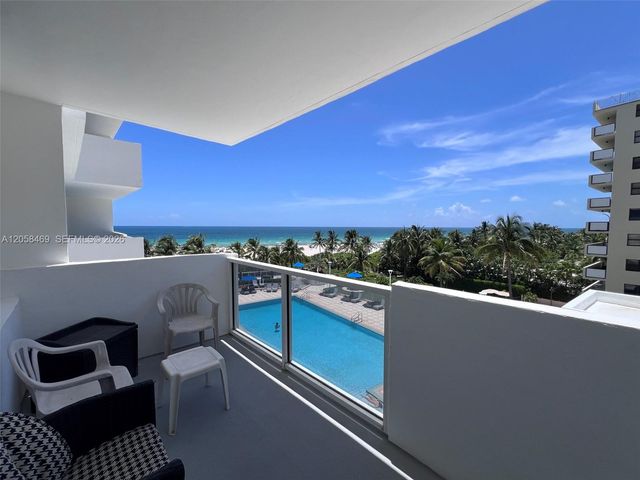 100 Lincoln Rd 542, Miami Beach, FL 33139