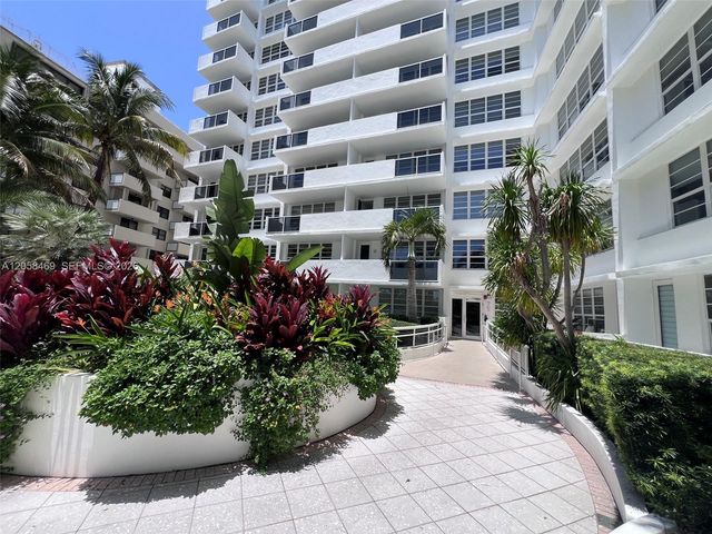 100 Lincoln Rd 542, Miami Beach, FL 33139