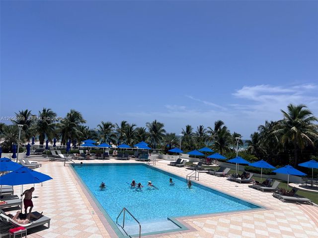 100 Lincoln Rd 542, Miami Beach, FL 33139