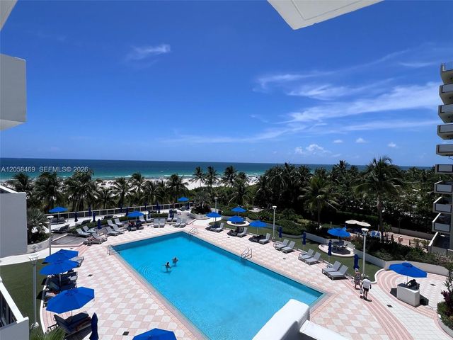100 Lincoln Rd 542, Miami Beach, FL 33139