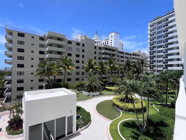 100 Lincoln Rd 542, Miami Beach, FL 33139