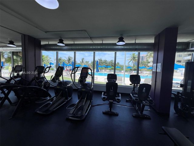 100 Lincoln Rd 542, Miami Beach, FL 33139