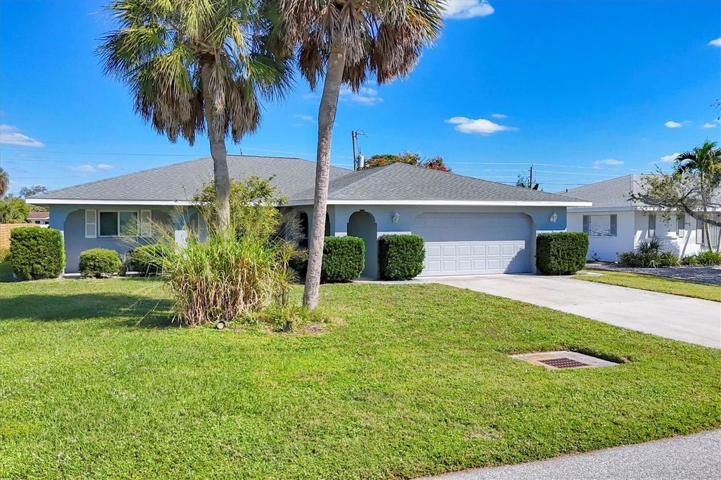 1087 MONTANA AVENUE, Englewood, FL 34223