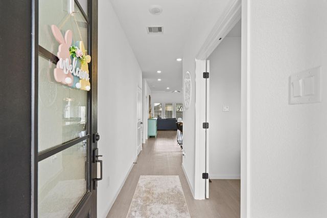 13716 Windward Mist Drive, Texas City, TX 77568