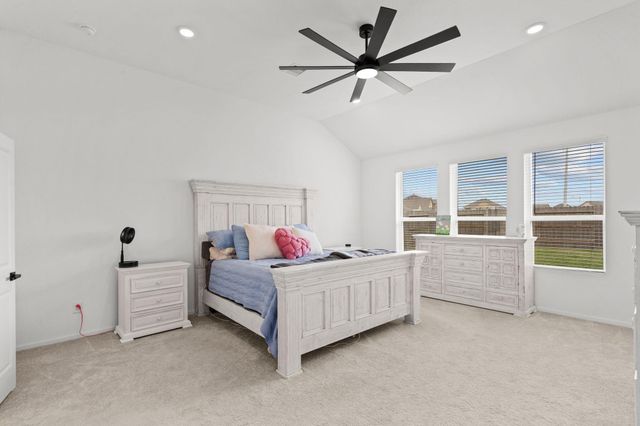 13716 Windward Mist Drive, Texas City, TX 77568