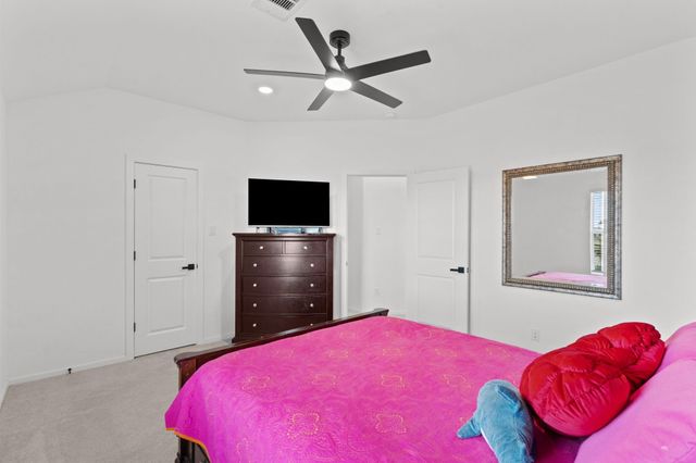 13716 Windward Mist Drive, Texas City, TX 77568