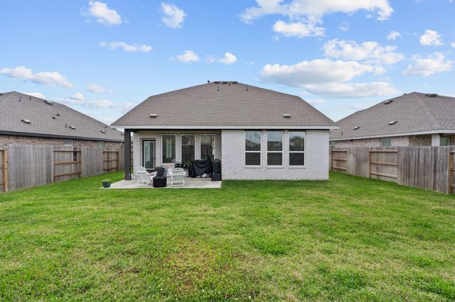 13716 Windward Mist Drive, Texas City, TX 77568
