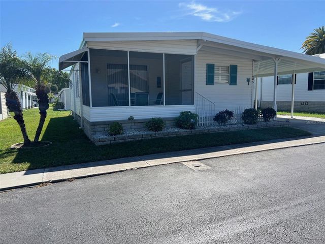 605 QUEEN PALM STREET, Largo, FL 33778