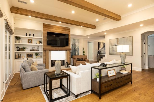 12559 TIEMPO LN, Unincorporated, TN 38017