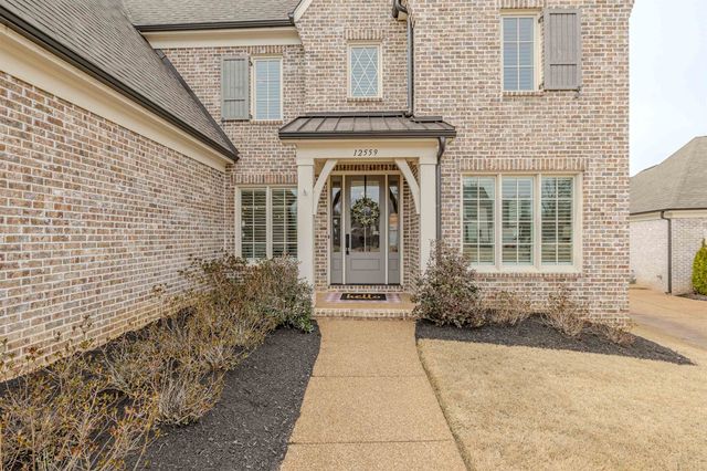 12559 TIEMPO LN, Unincorporated, TN 38017