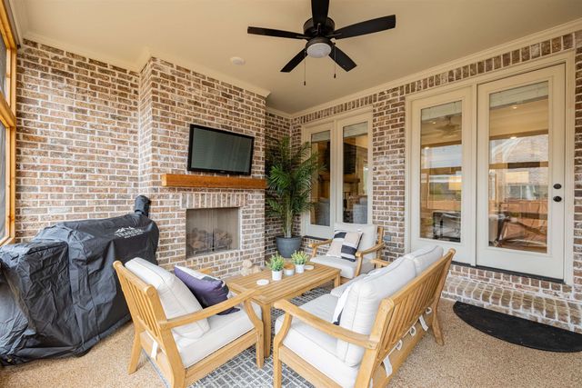 12559 TIEMPO LN, Unincorporated, TN 38017