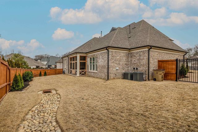 12559 TIEMPO LN, Unincorporated, TN 38017