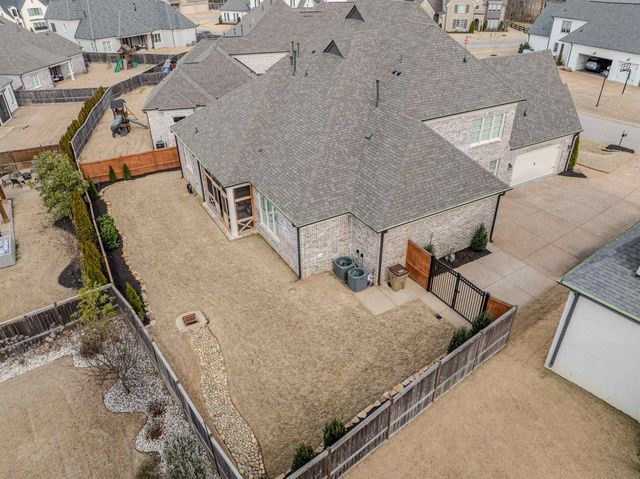 12559 TIEMPO LN, Unincorporated, TN 38017