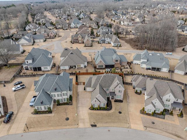 12559 TIEMPO LN, Unincorporated, TN 38017