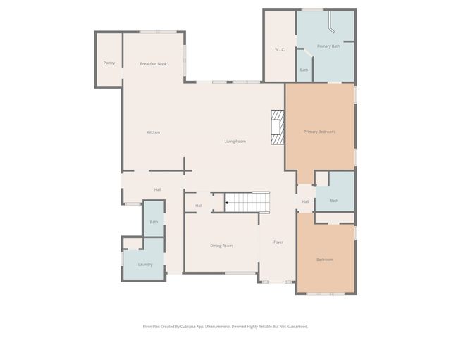 12559 TIEMPO LN, Unincorporated, TN 38017